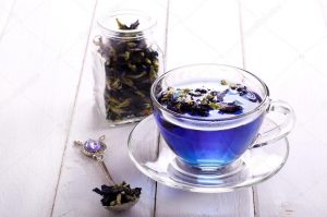 Cách làm trà hoa đậu biếc siêu ngon mát lịm cho mùa hè